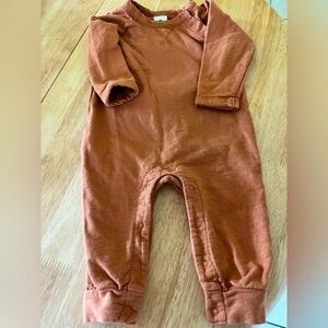 Gerber romper